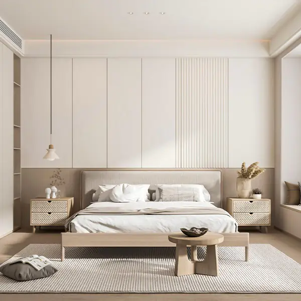 Staging