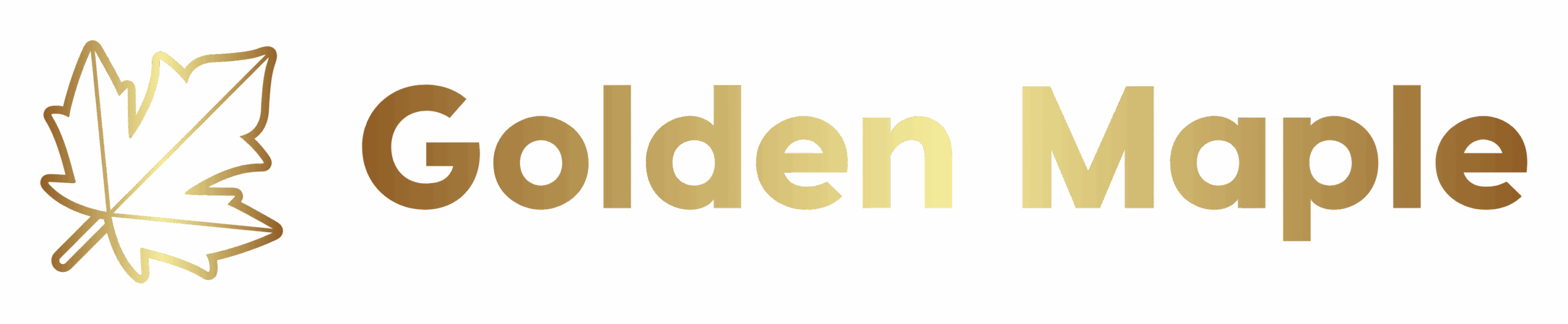 Golden Maple