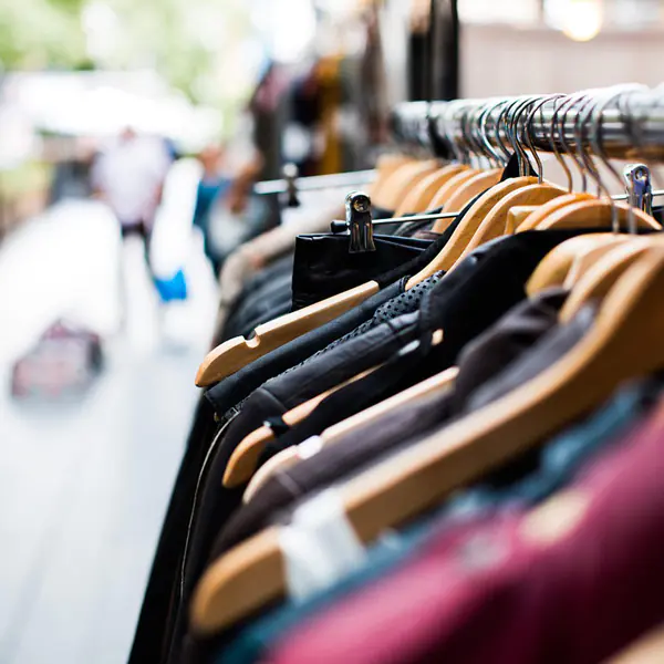 Clothing Store