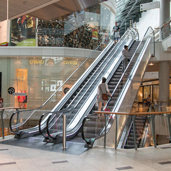 Mall Mall